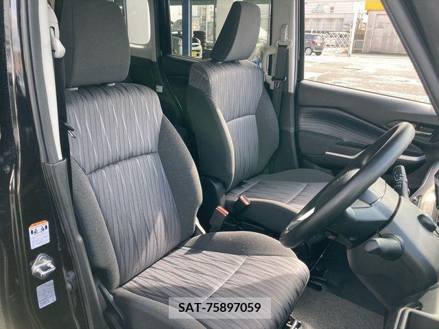 Suzuki SOLIO 2023-08 212413-3