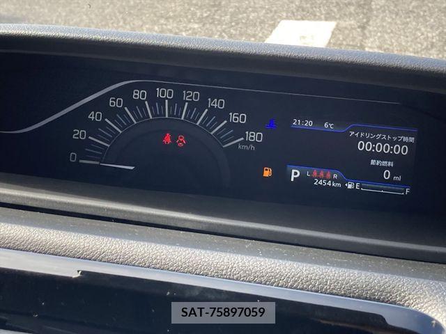 Suzuki SOLIO 2023-08 212413-7