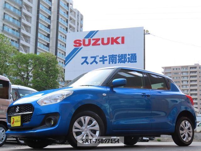 Suzuki SWIFT 2022-03 320980-0