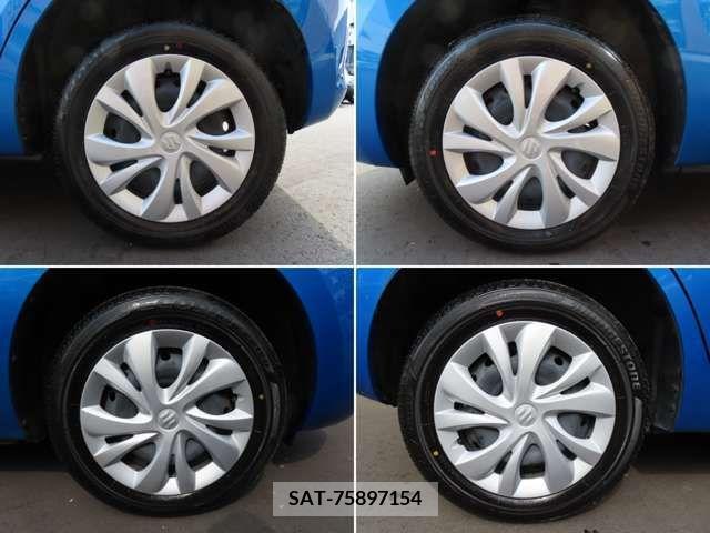 Suzuki SWIFT 2022-03 320980-10
