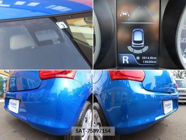 Suzuki SWIFT 2022-03 320980-7