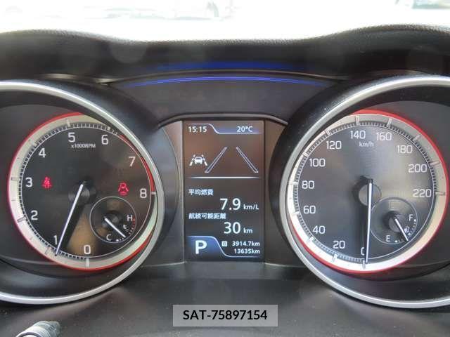 Suzuki SWIFT 2022-03 320980-18