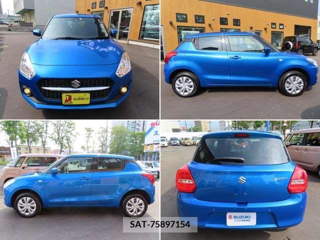 Suzuki SWIFT 2022-03 320980-4