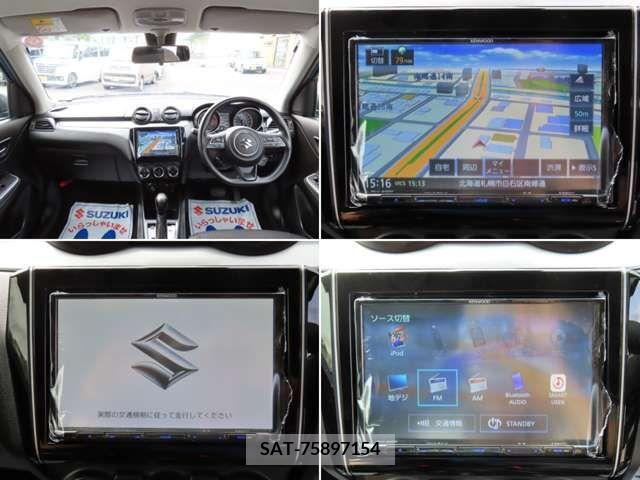 Suzuki SWIFT 2022-03 320980-14