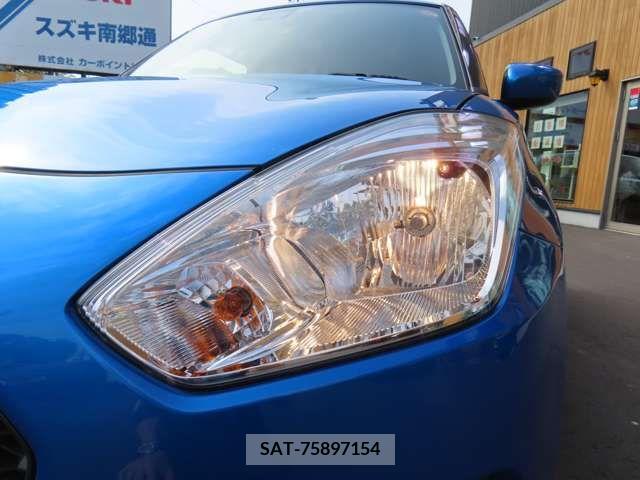 Suzuki SWIFT 2022-03 320980-2