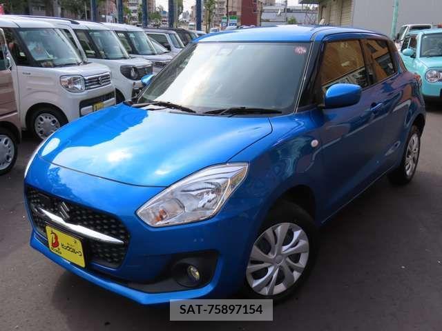 Suzuki SWIFT 2022-03 320980-1