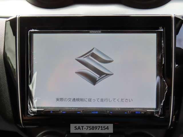 Suzuki SWIFT 2022-03 320980-13