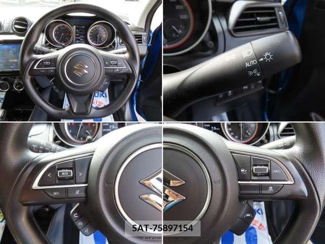 Suzuki SWIFT 2022-03 320980-12