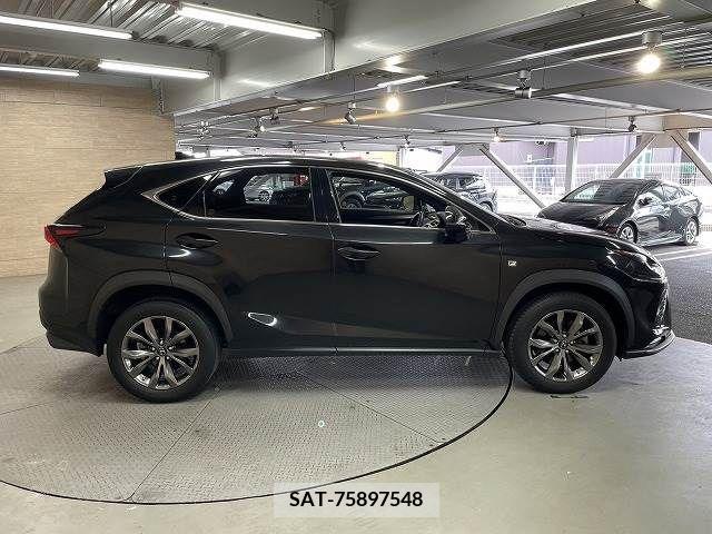 Lexus NX 2018-12 275632-17
