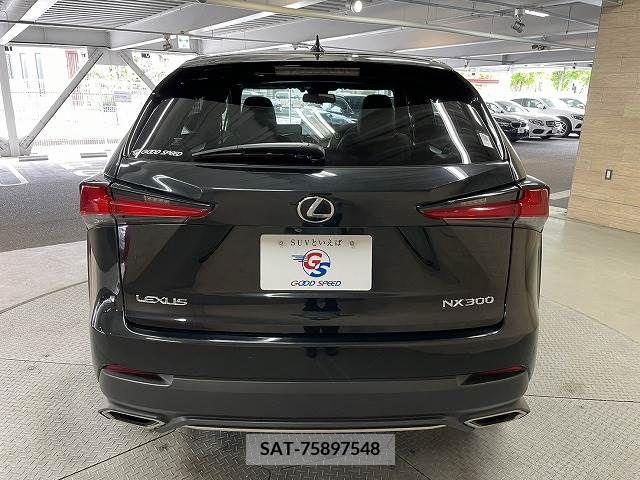 Lexus NX 2018-12 275632-18