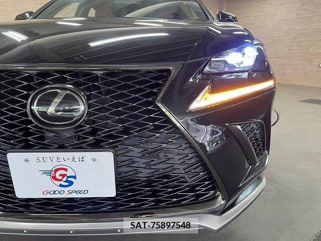 Lexus NX 2018-12 275632-10