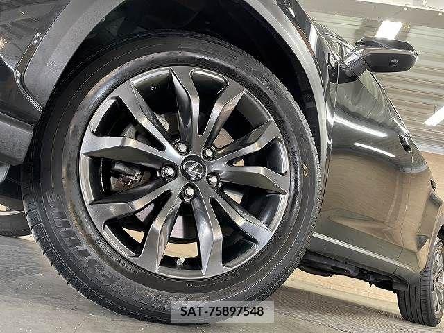 Lexus NX 2018-12 275632-9
