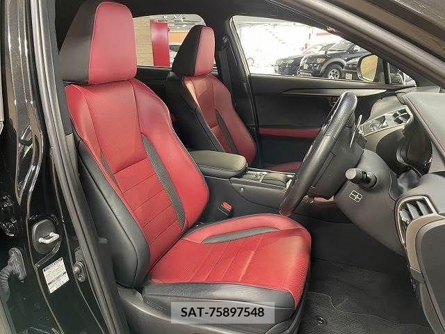 Lexus NX 2018-12 275632-7