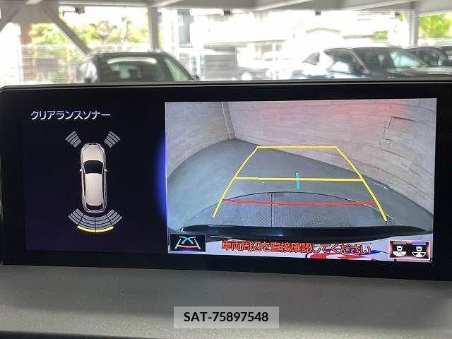 Lexus NX 2018-12 275632-3