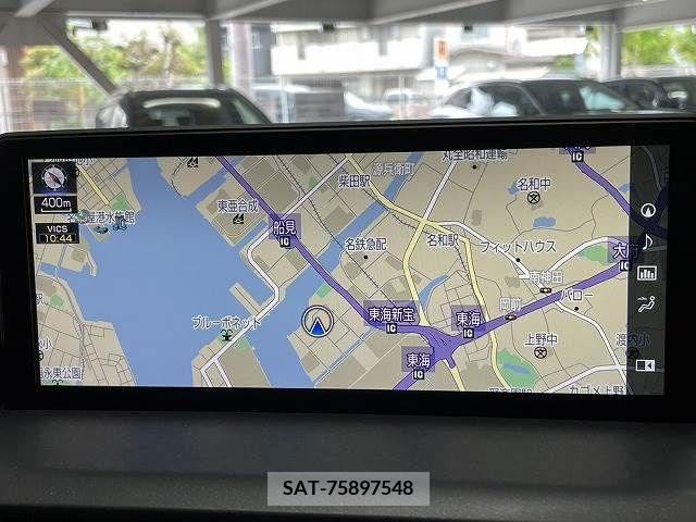 Lexus NX 2018-12 275632-2