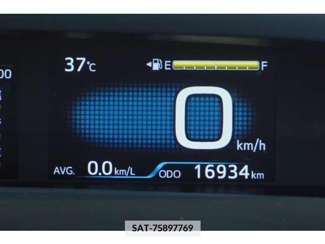 Toyota PRIUS 2016-06 366355-4