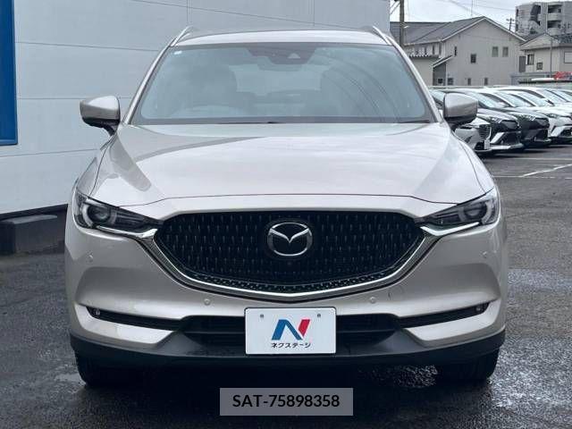 Mazda CX-8 2021-02 266180-14
