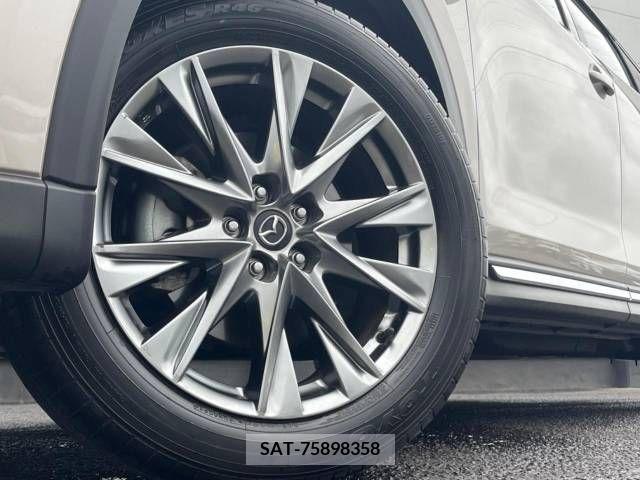 Mazda CX-8 2021-02 266180-13