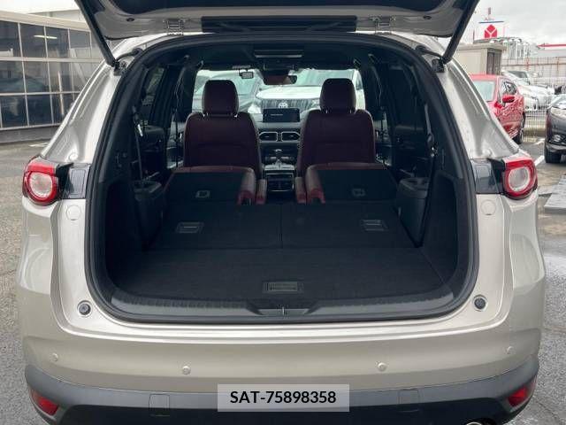 Mazda CX-8 2021-02 266180-10