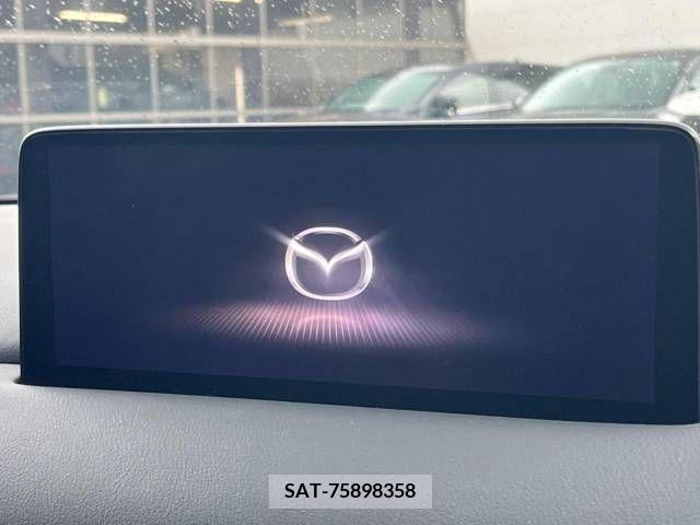 Mazda CX-8 2021-02 266180-2