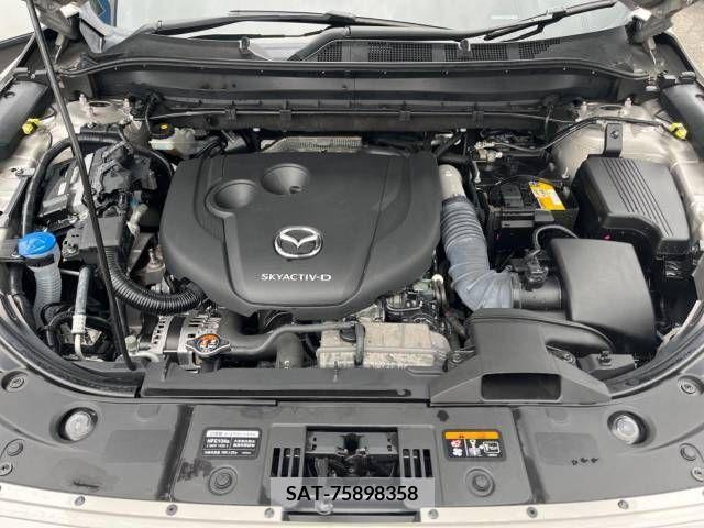 Mazda CX-8 2021-02 266180-18