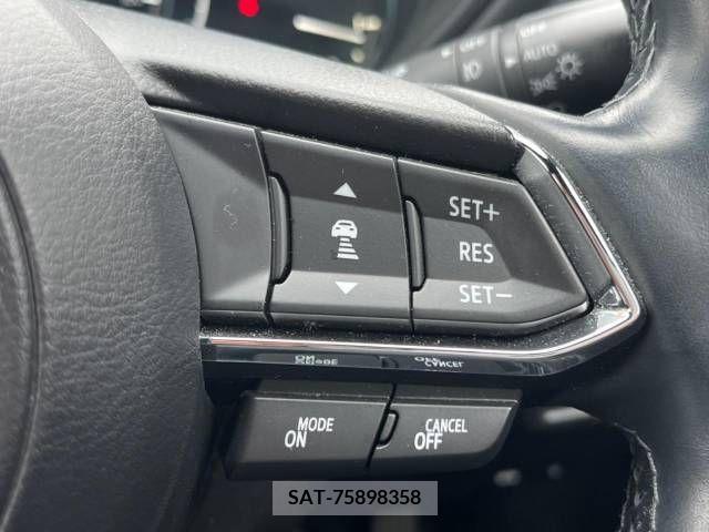 Mazda CX-8 2021-02 266180-5