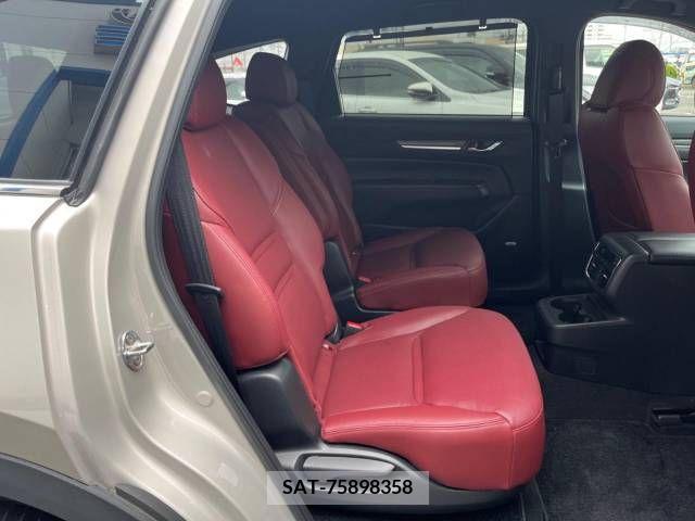 Mazda CX-8 2021-02 266180-8