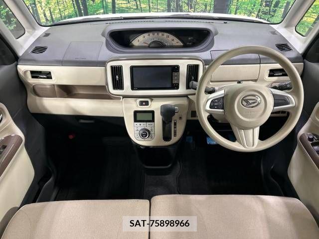 Daihatsu MOVE 2018-12 279006-1