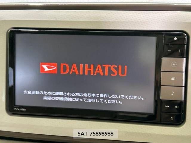 Daihatsu MOVE 2018-12 279006-2