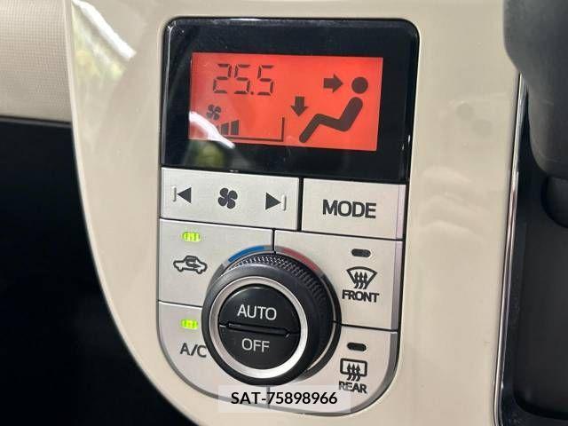 Daihatsu MOVE 2018-12 279006-6