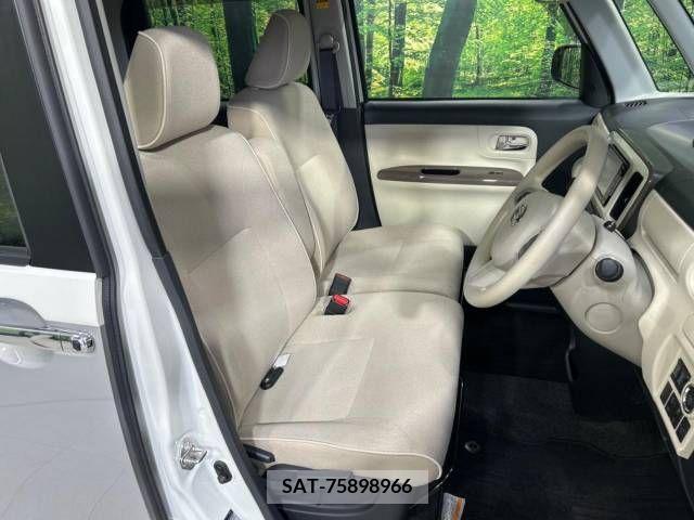Daihatsu MOVE 2018-12 279006-8