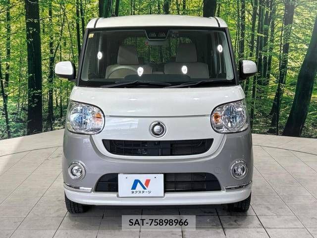 Daihatsu MOVE 2018-12 279006-11