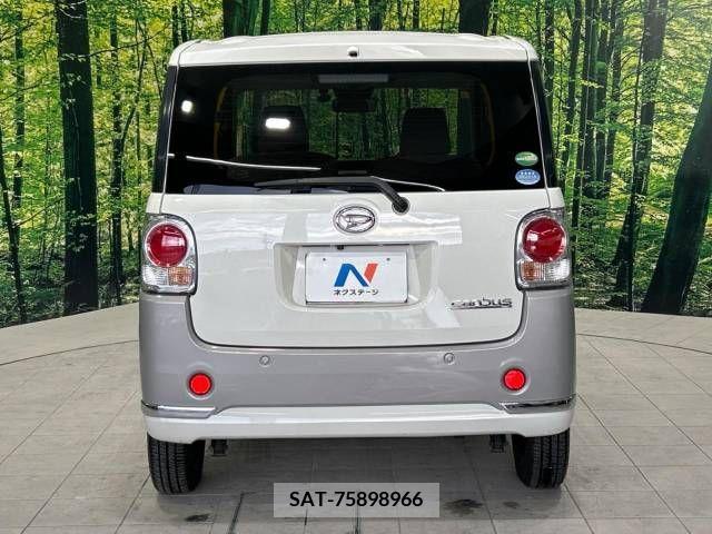 Daihatsu MOVE 2018-12 279006-12