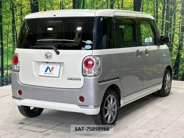 Daihatsu MOVE 2018-12 279006-14