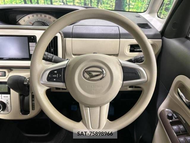 Daihatsu MOVE 2018-12 279006-15