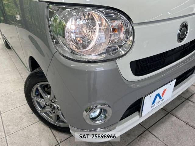 Daihatsu MOVE 2018-12 279006-16
