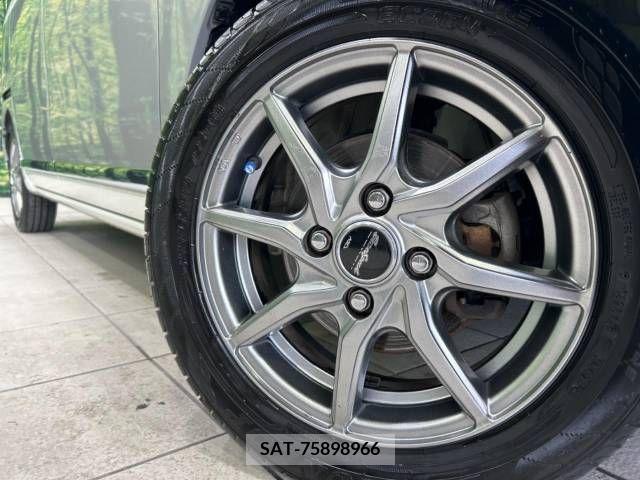 Daihatsu MOVE 2018-12 279006-17