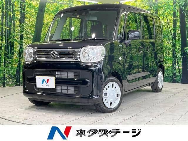 Suzuki SPACIA 2022-03 338059-0