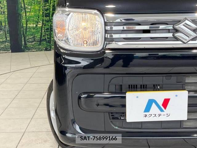 Suzuki SPACIA 2022-03 338059-12