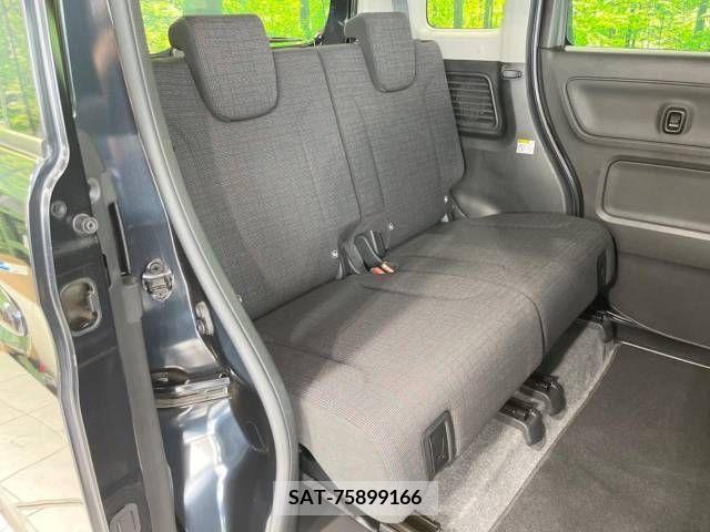 Suzuki SPACIA 2022-03 338059-9