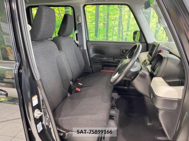 Suzuki SPACIA 2022-03 338059-8