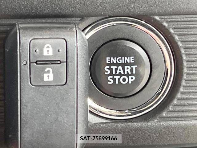 Suzuki SPACIA 2022-03 338059-5