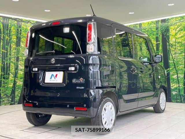 Suzuki SPACIA 2022-03 338059-17