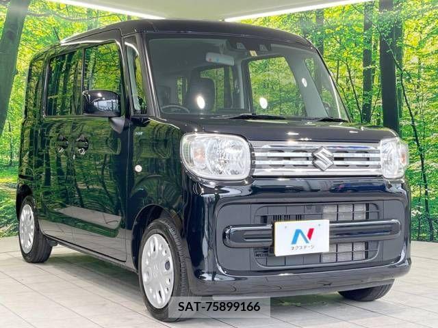 Suzuki SPACIA 2022-03 338059-16