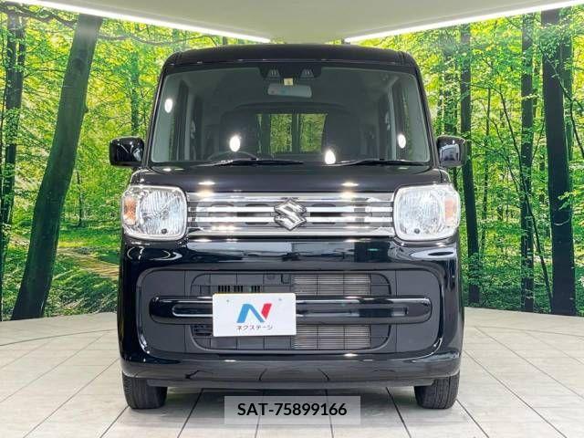 Suzuki SPACIA 2022-03 338059-14