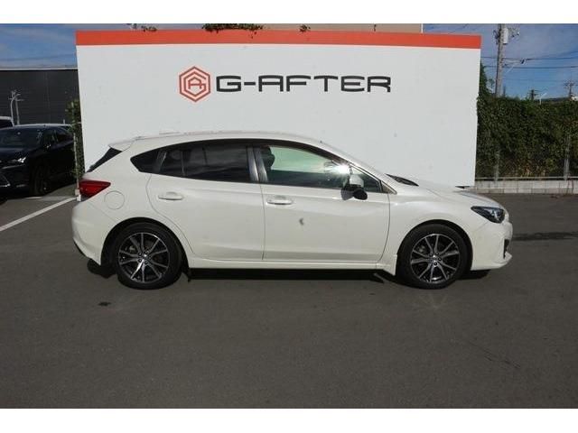 Subaru IMPREZA 2017-03 27652-2