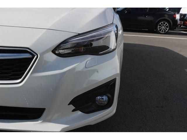 Subaru IMPREZA 2017-03 27652-5