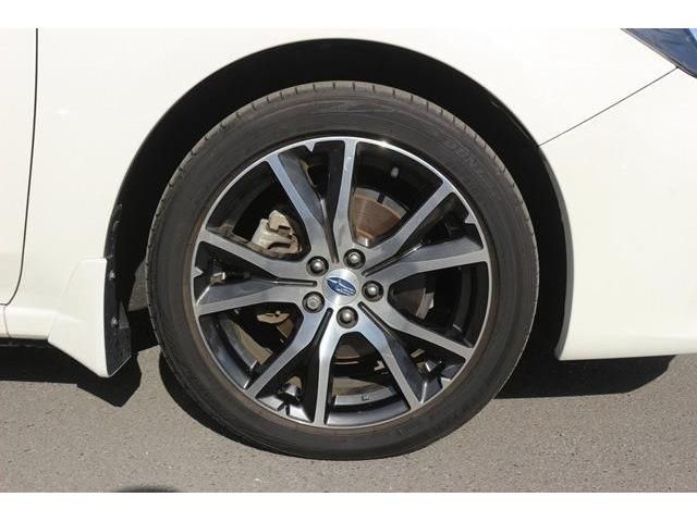 Subaru IMPREZA 2017-03 27652-8