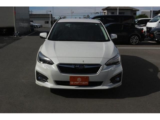 Subaru IMPREZA 2017-03 27652-1