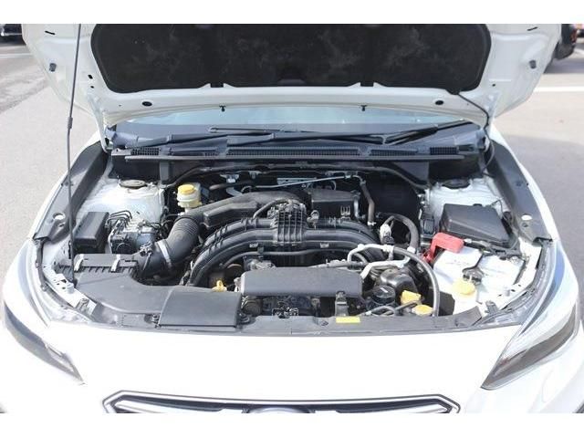 Subaru IMPREZA 2017-03 27652-17